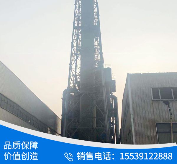 开封新科锌业有限公司